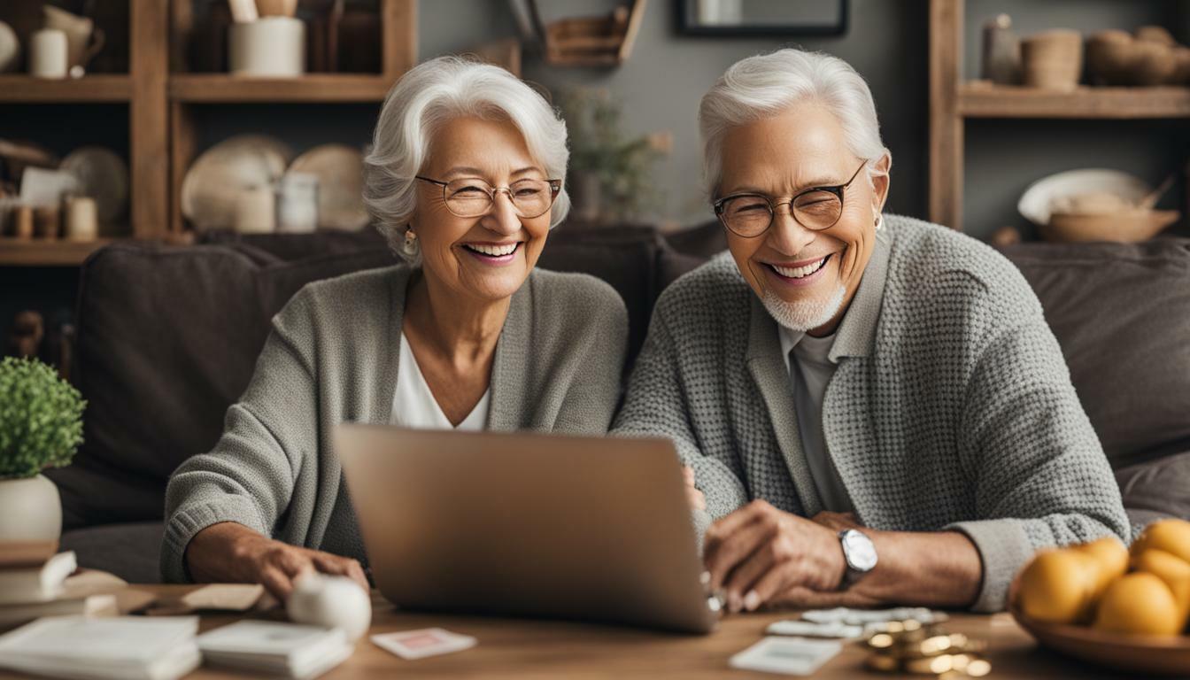 The importance of early retirement planning